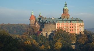 Достопримечательность Тарнува.