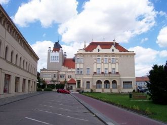 Фото чешского&nbsp;Простеёва.