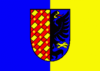 Флаг Простеёва.