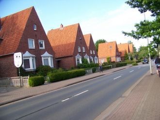 Ольденбург.