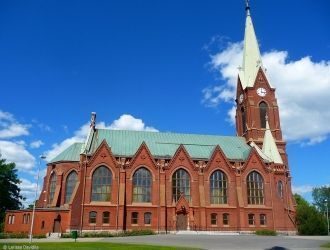 Кафедральный собор