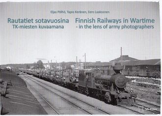 Станция Миккели в прошлом