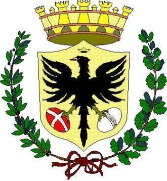 Герб города Форли.