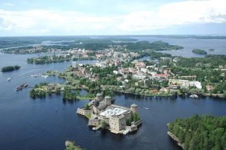 Савонлинна