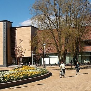 Керава, Финляндия.