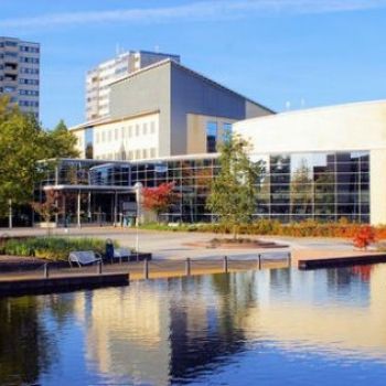 Керава, Финляндия.