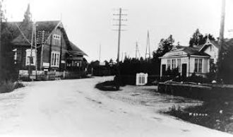 Историческое изображение Керавы.