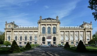 Государственный музей Нижней Саксонии.
