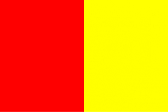 Флаг Гренобля