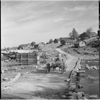 Старое фото Кеми.