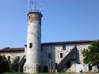 Музей оружия Луиджи Марцоли.