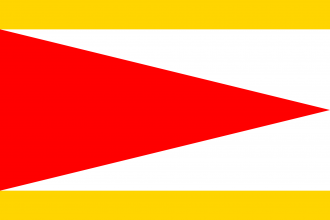 Флаг Кромержижа.