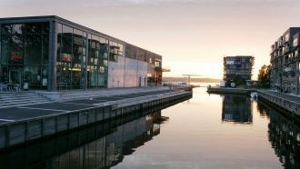 Нюкёбинг, Дания.