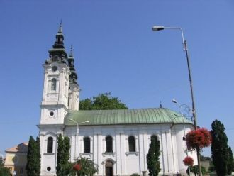 Решица,&nbsp;Румыния.