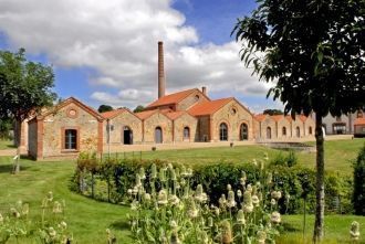 Музей Текстиля и моды в Шоле.