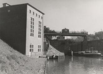 Херне канал. Германия.