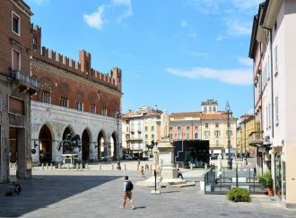 Повседневная жизнь Пьяченцы.