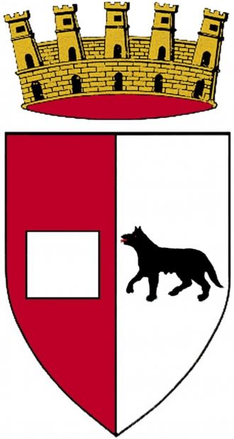 Герб Пьяченцы.