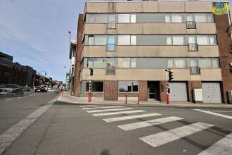 Улицами Мускрона. Бельгия.