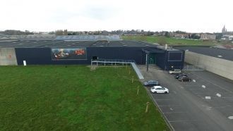 Battlekart (Dottignies).