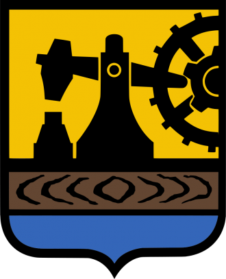 Герб города Катовице.
