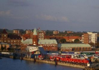 Треллеборг