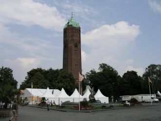 Треллеборг,&nbsp;Швеция.