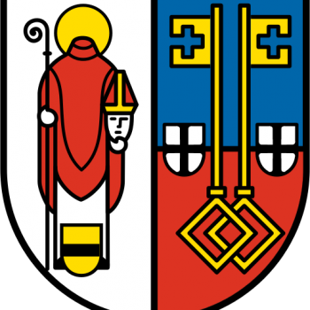Герб Крефельда.