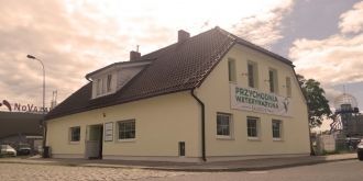 Ветеринарная клиника в Гожув-Велькопольс