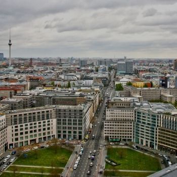 Гожув-Велькопольский, Польша.