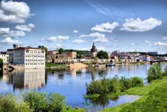 Гожув-Велькопольский