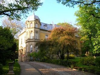 Лубуский музей им. Джона Декерта в Гожув