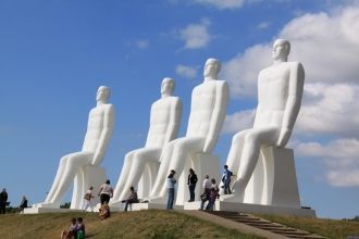 Скульптура 