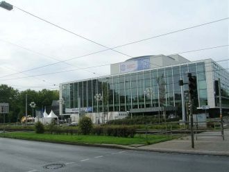 Рурский музыкальный театр.