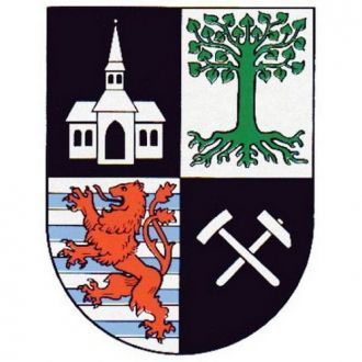 Герб Гельзенкирхена.