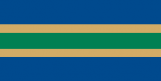 Флаг города Бар
