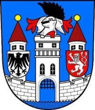 Герб Каданя.