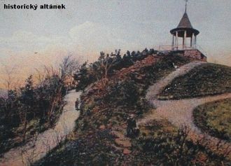 Историческое изображение Каданя.