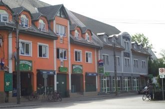 Секешфехервар, Венгрия.