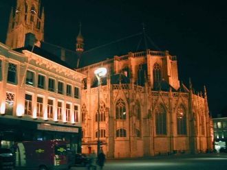 Ночная Бреда.