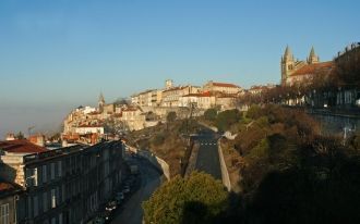 Компьень, Франция.