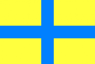 Флаг Пармы.