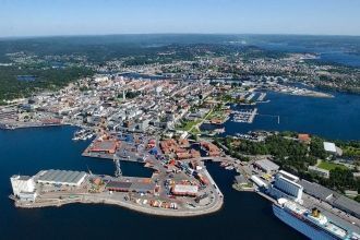 Кристиансанн