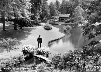 Норегия. Кристиансанн.