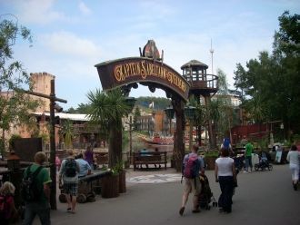 Зоопарк Кристиансанна.