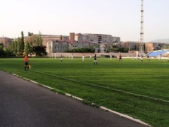 Стадион “Котайк”