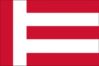 Флаг Эйндховена.