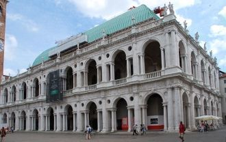 Базилика Палладиана