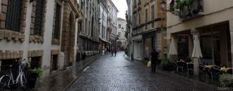 Корсо Антони Фогаззаро