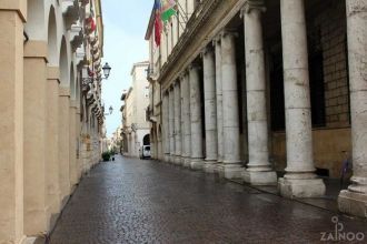 Корсо Андреа Палладио